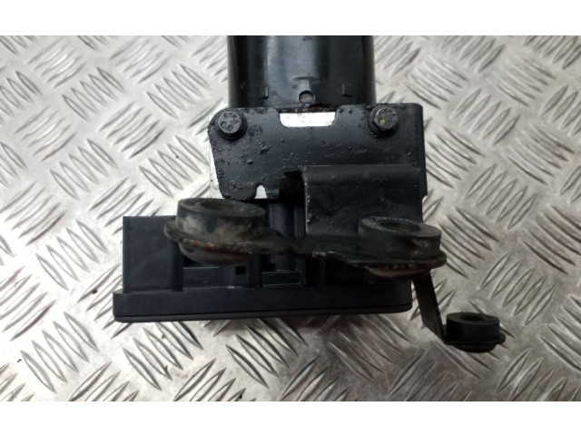 Блок АБС 8N0907379H, 8N0614517E Audi TT Mk1 1999-2006 года