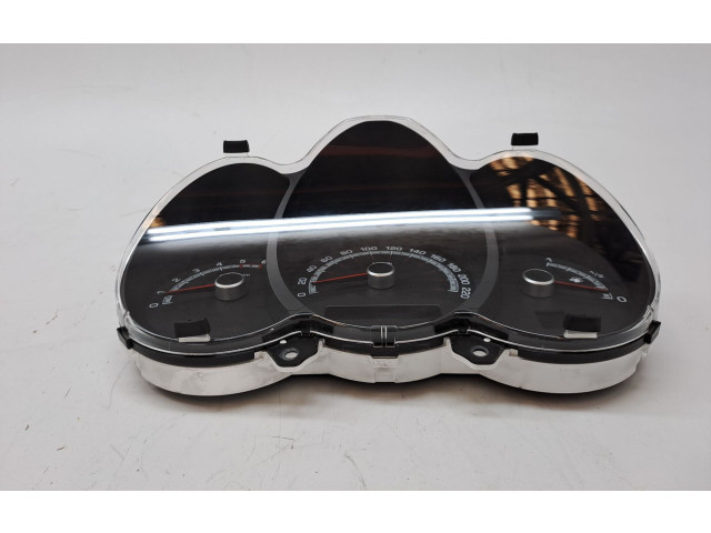 Přístrojová deska KIA Venga 2010 940091P580