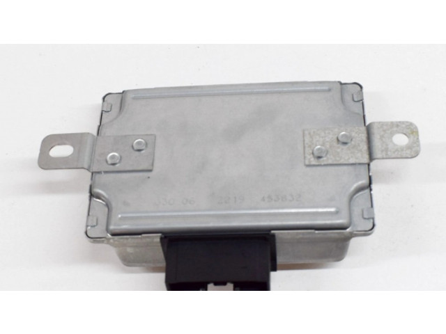 Реле выравнивания тока