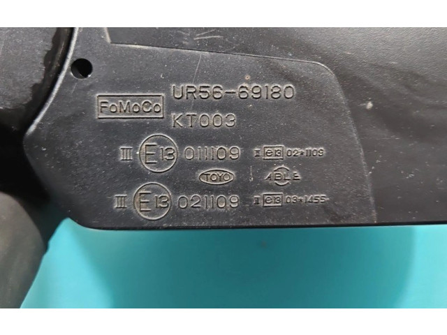 Зеркало электрическое        Ford Ranger  2007 - 2011 года   