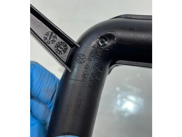 Čerpadlo oleje 03H115251A Porsche Cayenne (92A)