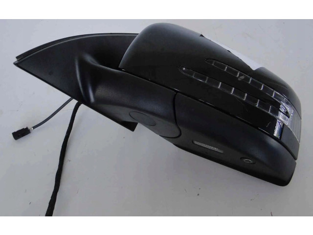 Zpětné zrcátko Mercedes-Benz ML W166 2014