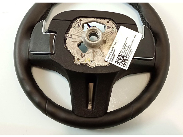 Руль BMW 2 F44 2019- года 021076, 32308746690