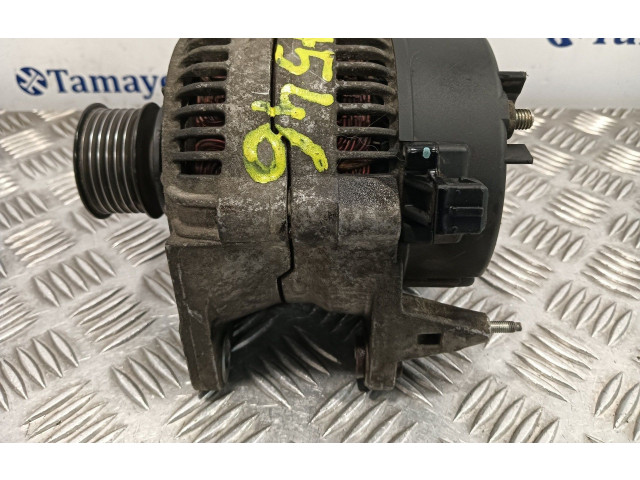 Генератор 037903023E   Volkswagen Transporter - Caravelle T4      