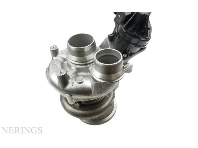 Turbodmychadlo Турбина 840069, 840069-5003S BMW 7 G11 G12