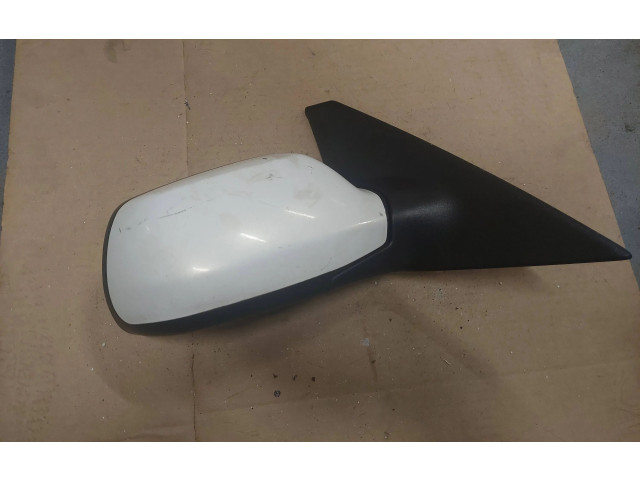 Зеркало электрическое Mazda 3 II 2009 - 2013 года