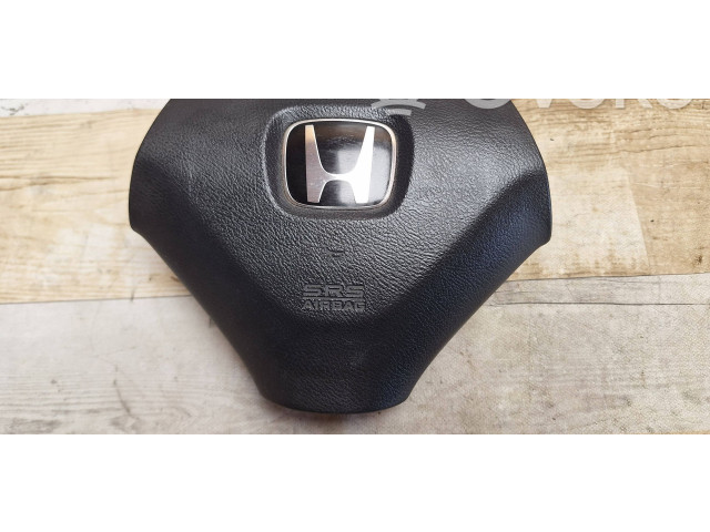 Подушка безопасности водителя 77800SEAG8100 Honda Accord