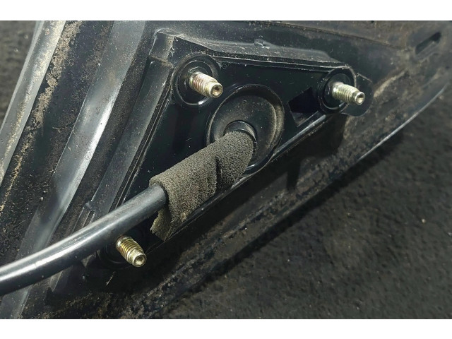 Zpětné zrcátko Mazda 323 F 2002 E13010089, E13020089