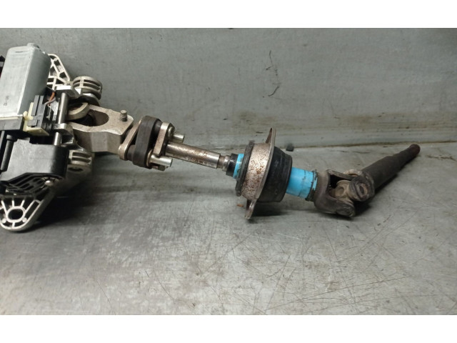 Рулевая рейка 2W933C529AM, C2P19045 Jaguar XF X250 2007 - 2015 года