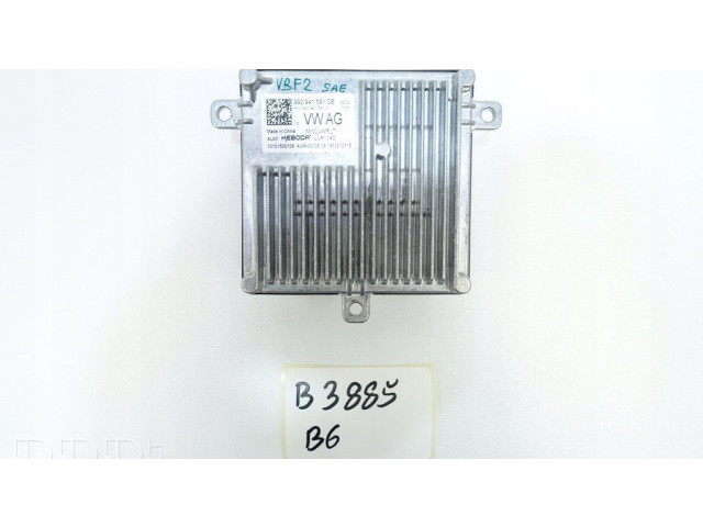 LED модуль контроля