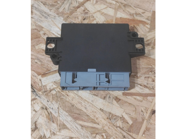 Турбина Блок управления парковки Mercedes-Benz GLC X253 C253  A0009001808         