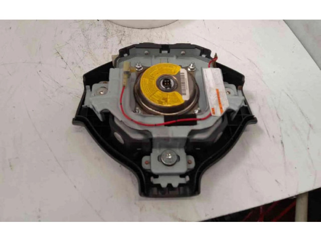 Надувная подушка для руля 4815076J70KJ7, 4815076J70KJ7 Suzuki Jimny - года