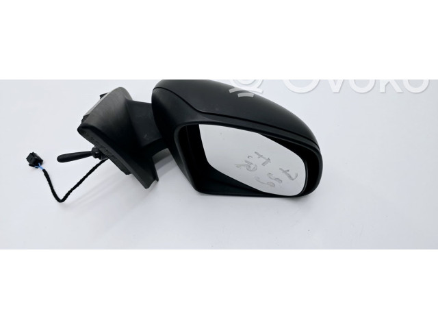 Zpětné zrcátko  Smart ForFour II W453 2017  A4538108200  