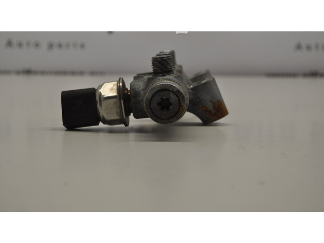 Vstřikovací lišta 059130089BS Audi Q7 4M CVMD