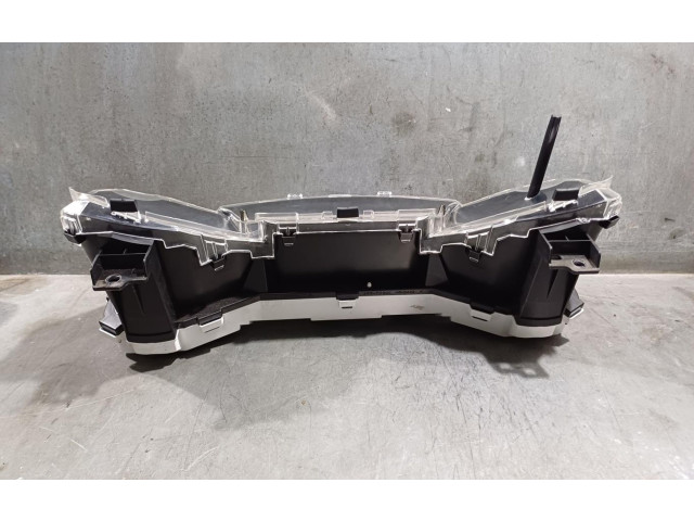 Přístrojová deska Honda Civic 2018