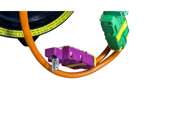 Подрулевой шлейф SRS 30669744, 91P0202CF   Volvo V70