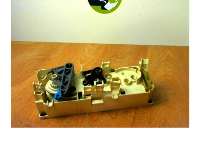 Блок управления климат-контролем 00006451NJ, 00006451NJ Citroen Berlingo