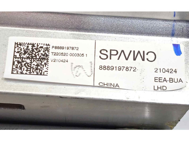 Рулевая рейка 8889197872, P8889197872 Lynk & co 01 2017 - года