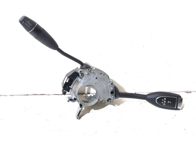 Руль Mercedes-Benz ML W164  2005 - 2011 года A1645403545      