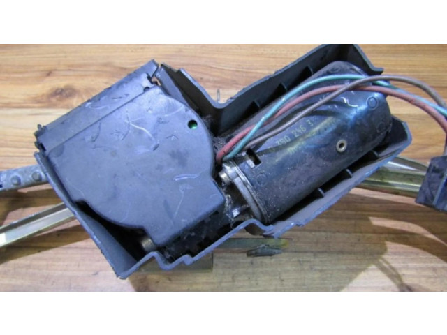 Моторчик дворников 0390246332, 05165 Alfa Romeo 164