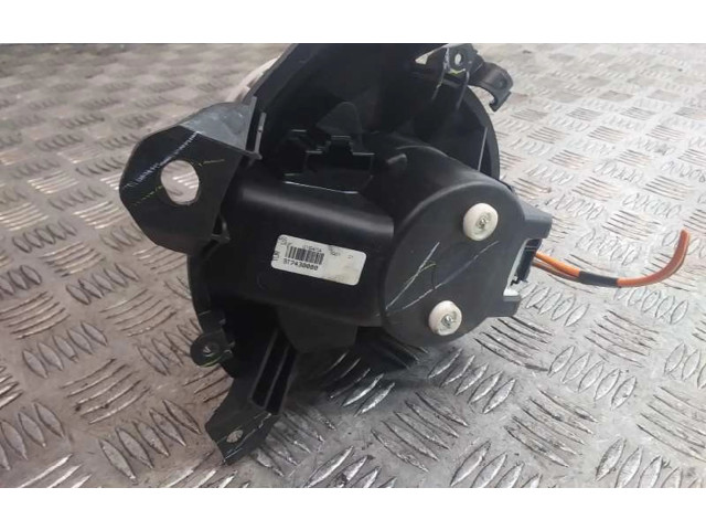 Вентилятор печки    5T7430000   Citroen Nemo