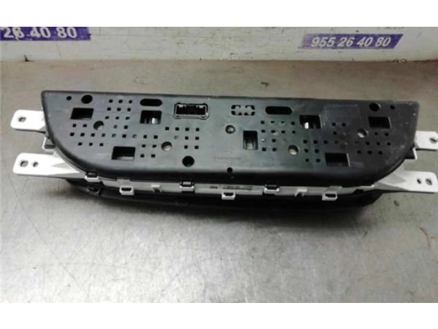 Вентилятор радиатора 8021021620, 8021021620 SsangYong Rodius