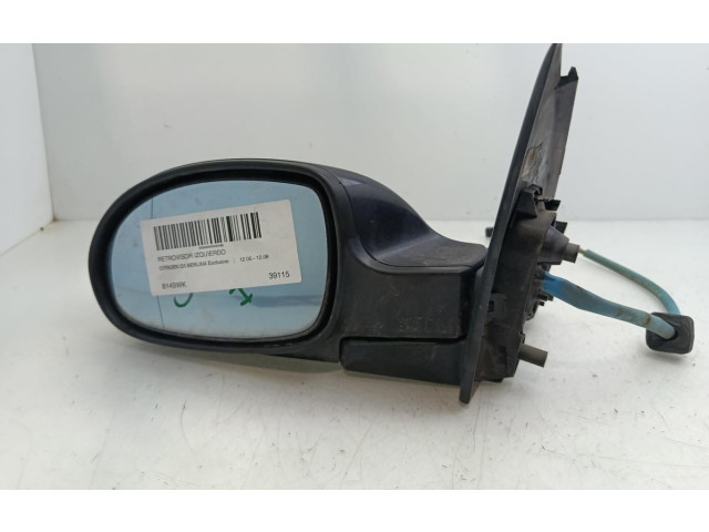 Zpětné zrcátko Citroen Berlingo 2007 8149WK