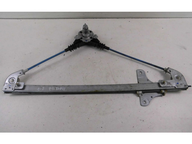 Turbodmychadlo Зеркало (управляемое электричеством) Opel Agila A