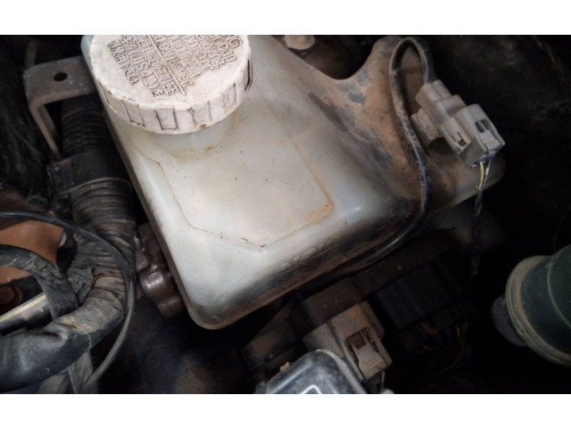 Блок АБС Mitsubishi Montero - года