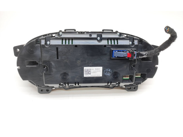 Přístrojová deska Buick Encore GX I 2023 60006493, 544895311