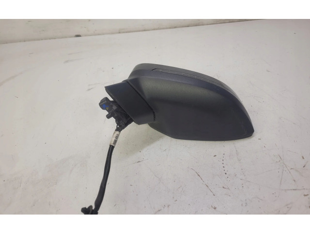 Zpětné zrcátko Audi A4 S4 B9 8W 2019