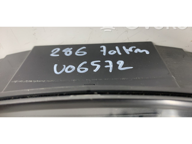 Комплект блоков управления 03G906021KT Volkswagen Golf Plus