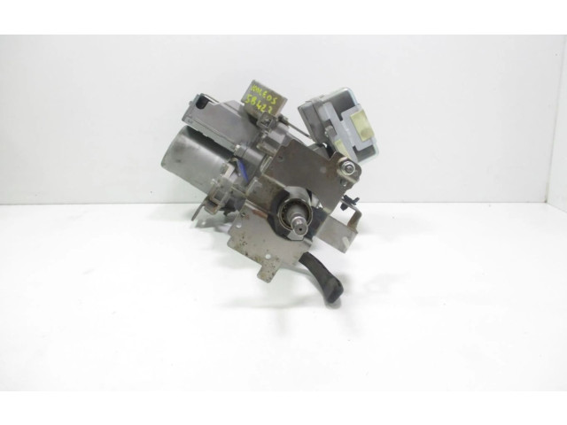 Руль Renault Koleos I  2008 - 2016 года 48810JY40C      