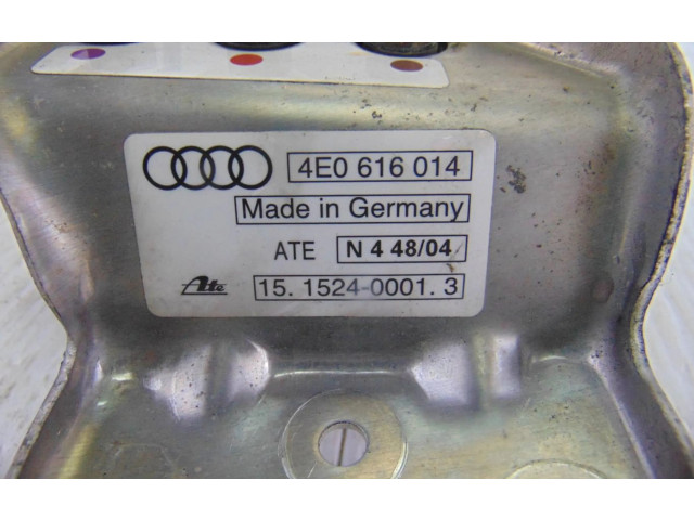 Řídící jednotka 4E0616014 Audi A8 S8 D3 4E