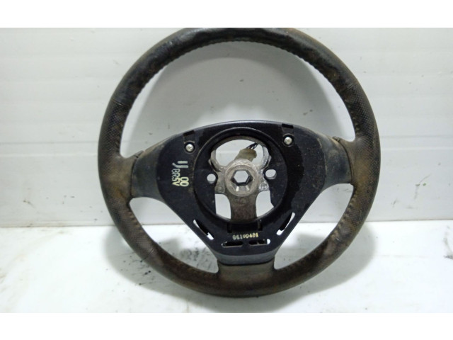 Руль Mazda 3 I 2003 - 2006 года BR5V32980, 06100481