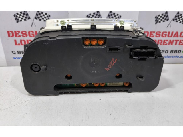 Панель приборов 1H0919880 Volkswagen Golf III