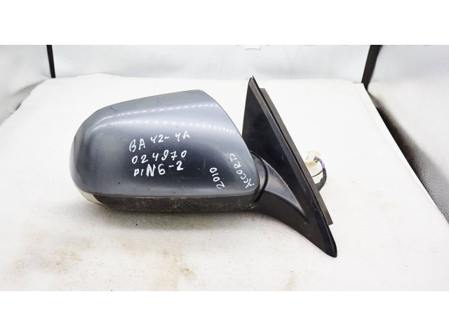 Зеркало электрическое Honda Accord 2008 - 2016 года