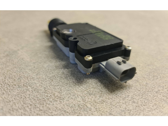 Zámek zadních dveří 335424   Land Rover Freelander 1999