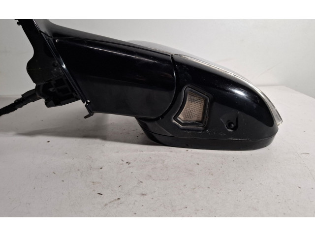 Зеркало электрическое        Volvo V60  2013 - 2018 года   