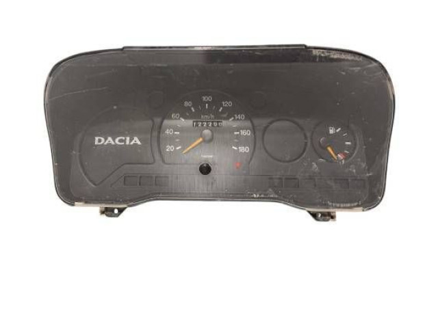 Панель приборов 91AB10B885AA Dacia SupeRNova