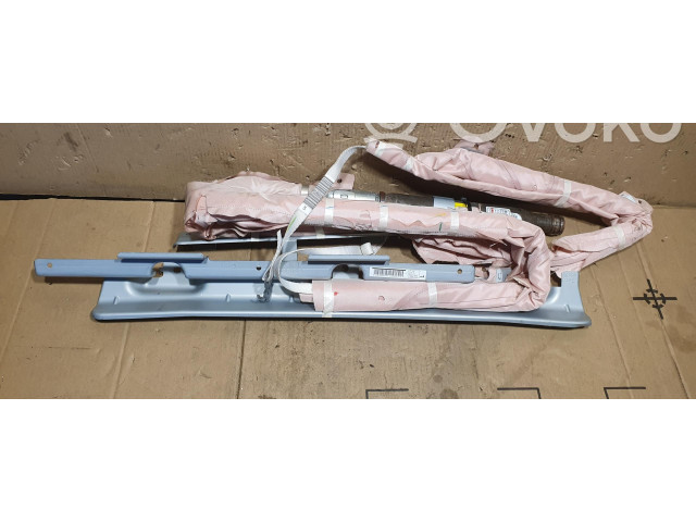 Боковая подушка безопасности 610880801B   Citroen C-Crosser