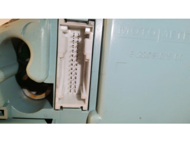 Přístrojová deska BMW 3 E36 1992 8361208, 6160583102