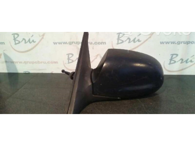 Zpětné zrcátko levé Hyundai Accent