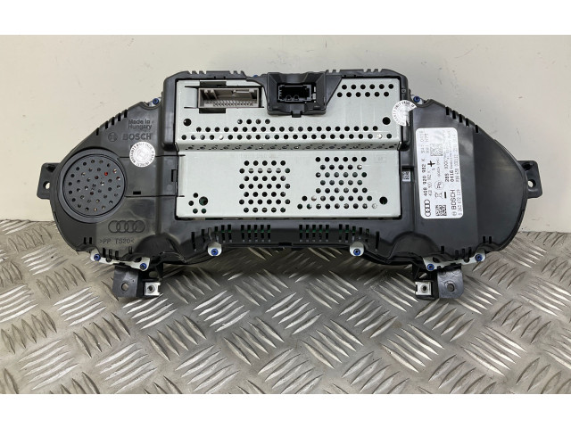 Панель приборов 4G8920982K Audi A7 S7 4G