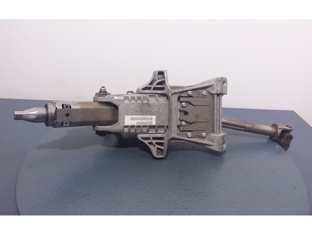    Рулевая рейка 30680132, 30680132   Volvo S40 2004 - 2007 года