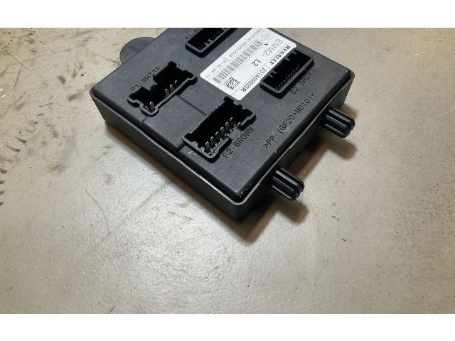 Другие блоки управления / модули 231A09335R, 7892372816 Dacia Duster II