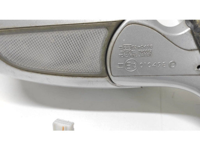 Zpětné zrcátko levé Lexus GS 300 350 430 450H 2007 E13010498
