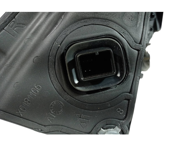 Zpětné zrcátko BMW 7 G11 G12 2018 8495724, 51168495724