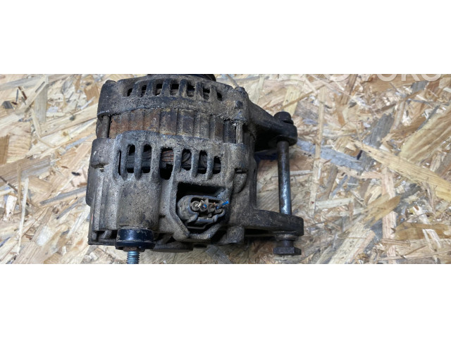 Генератор A5TB0692 Mitsubishi Lancer 1.6