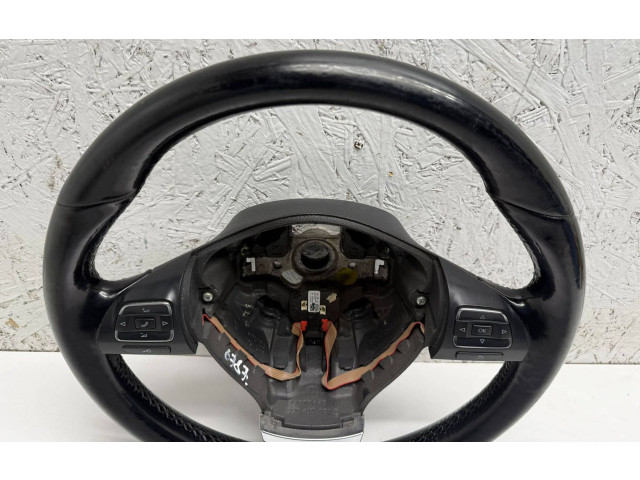 Руль Volkswagen Golf VI 2008 - 2013 года